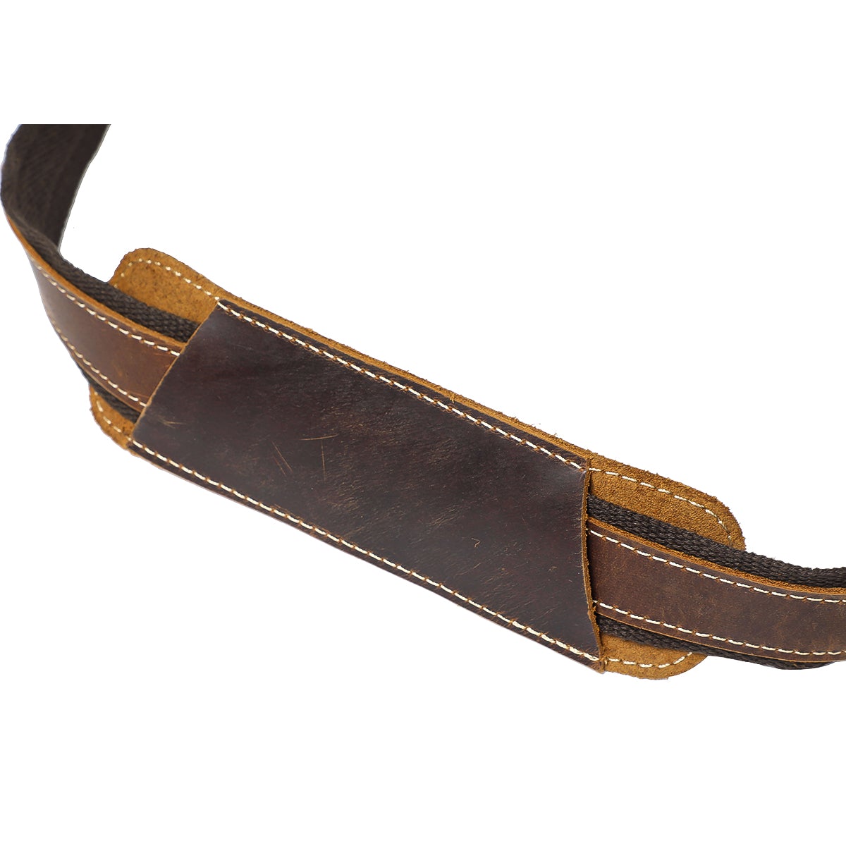 Mens Leather Travel Bag | CORDOBA