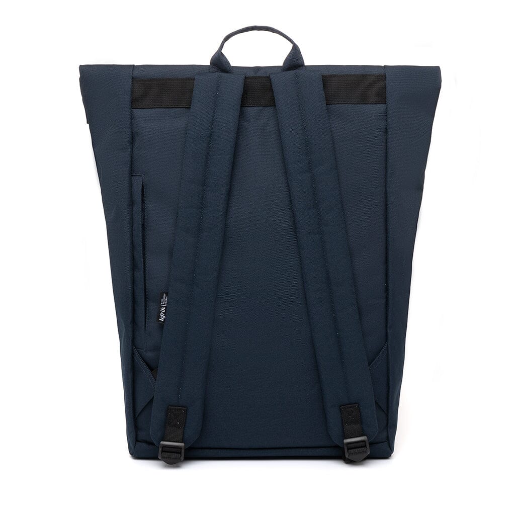 Reflective Roll - Eco Friendly Laptop Backpack