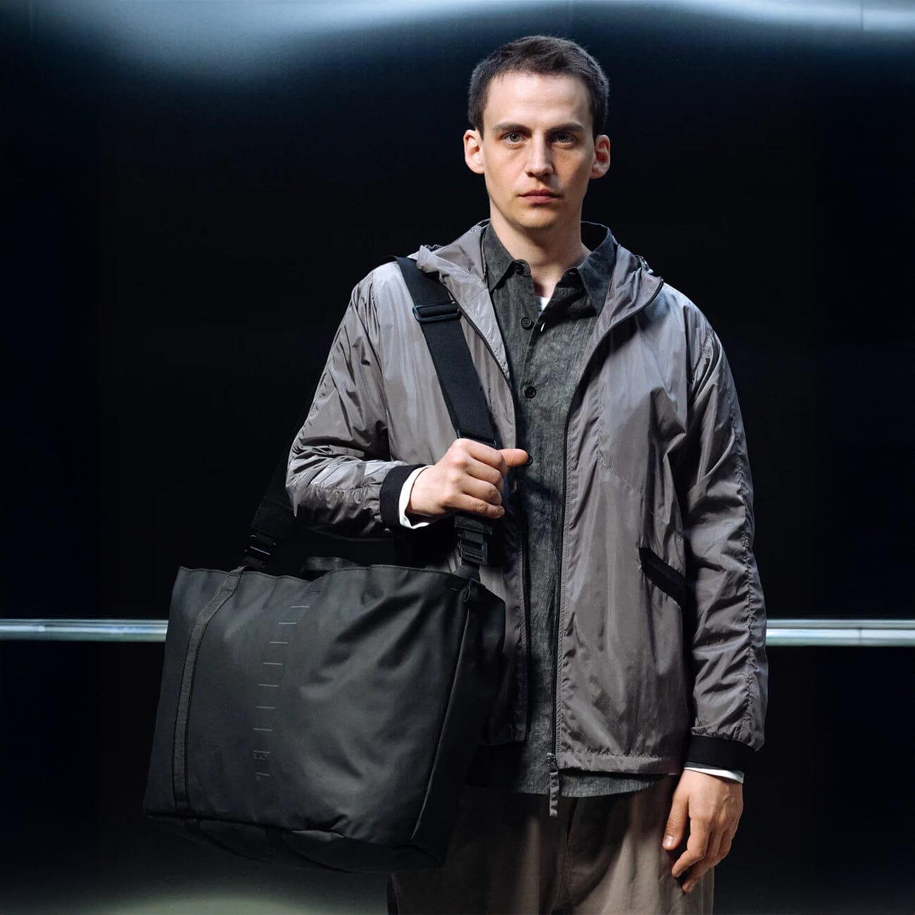 Essential Weekender 40L