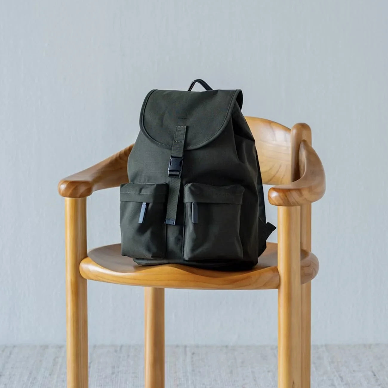 Everyday Rucksack