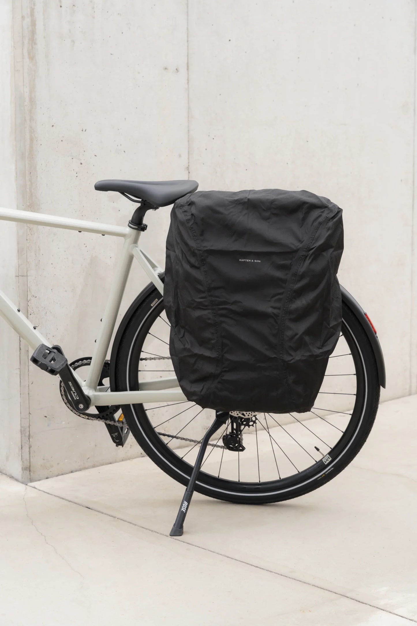 Helsinki Pro Bike Backpack