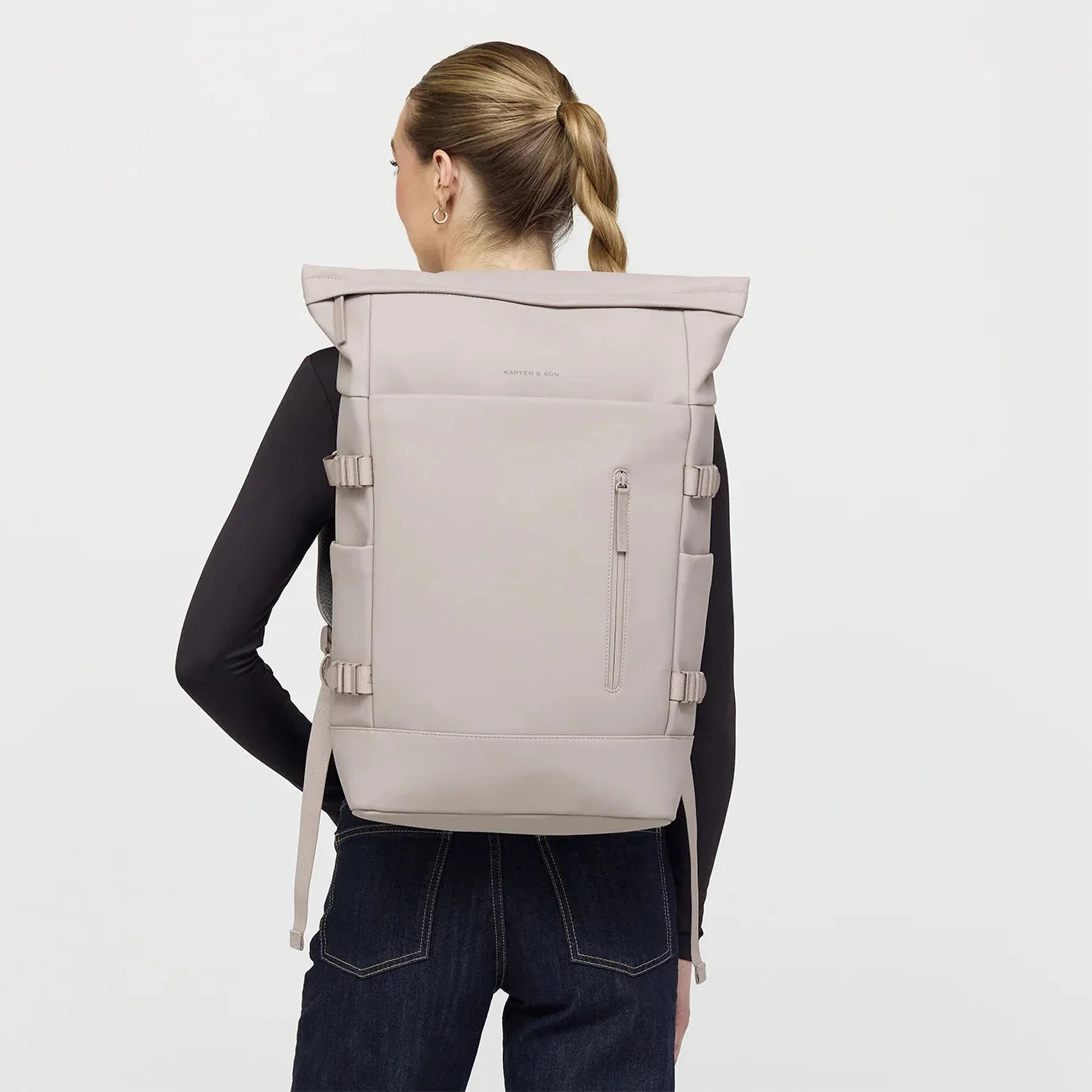 Helsinki Pro Backpack