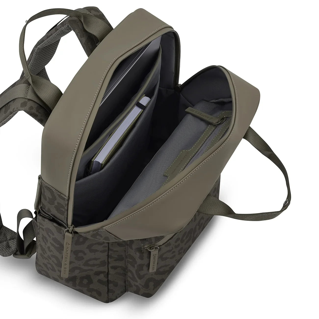 Bergen Pro Backpack
