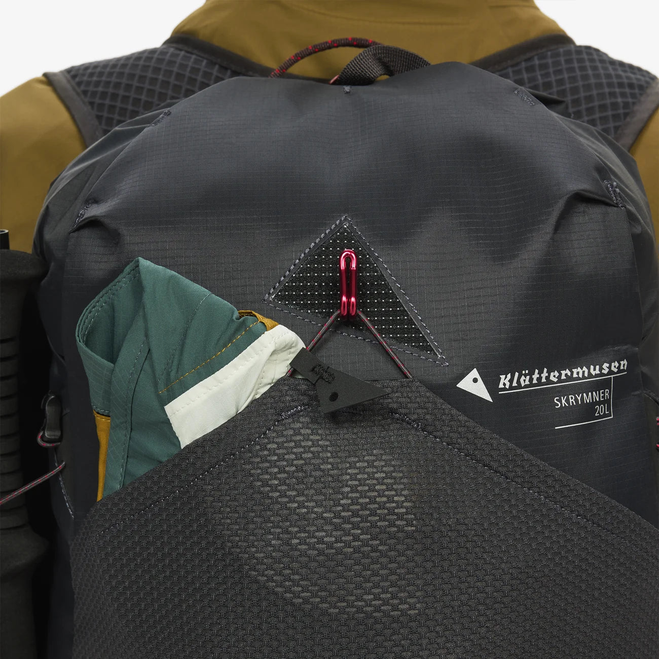 Skrymner Backpack 20L