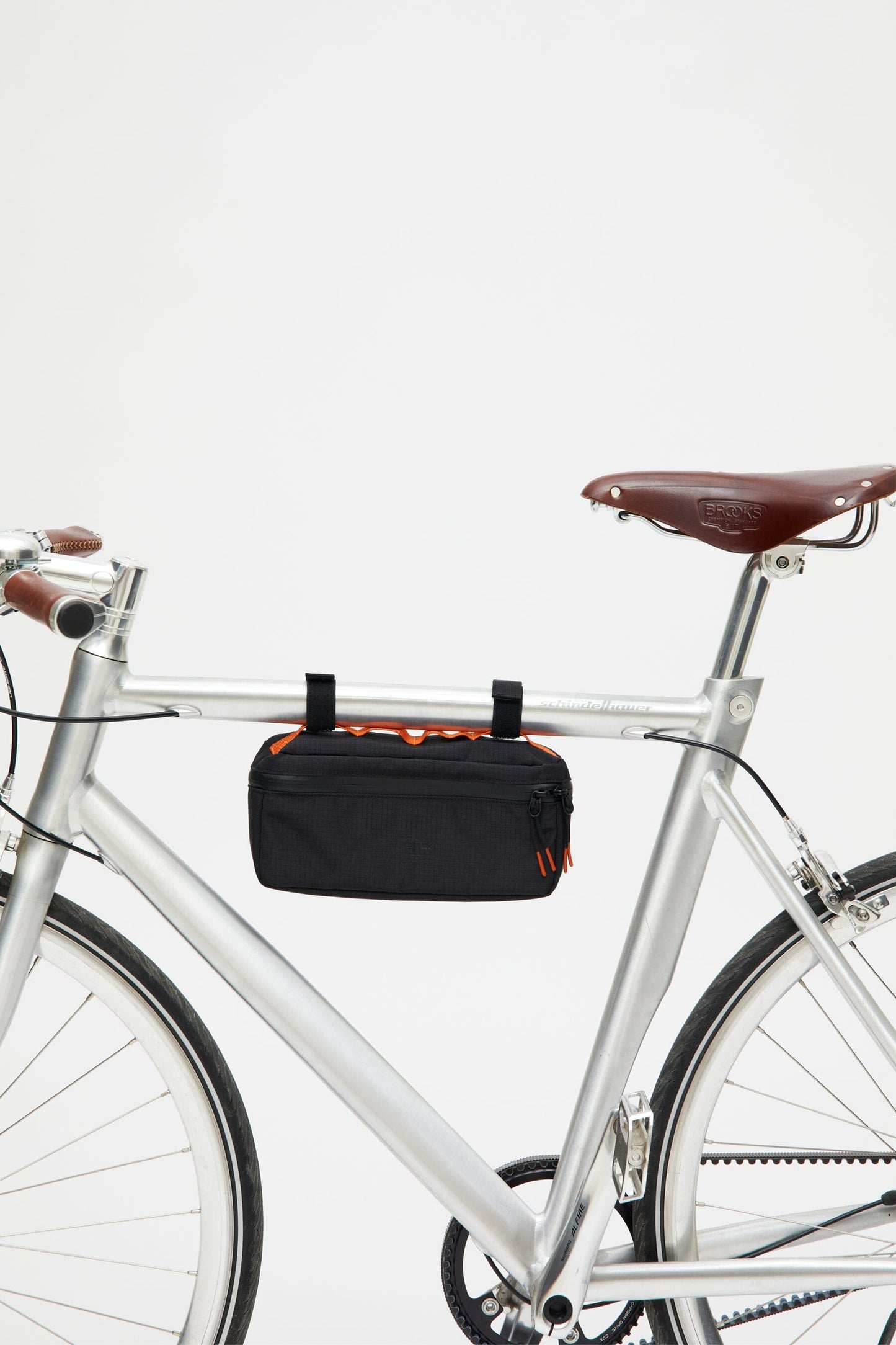 Sustainable Chest Bag - Core Bike Bag