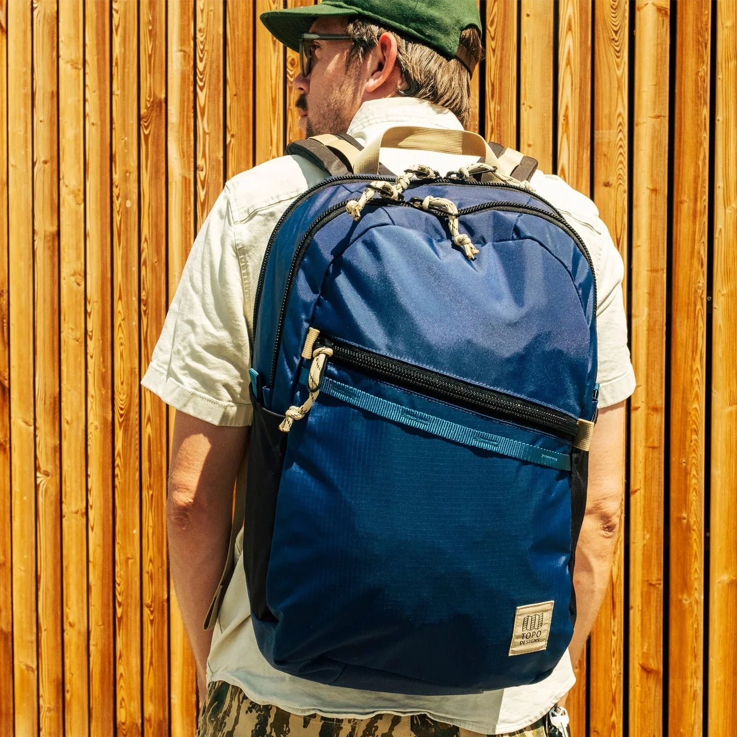 Commuter Backpack
