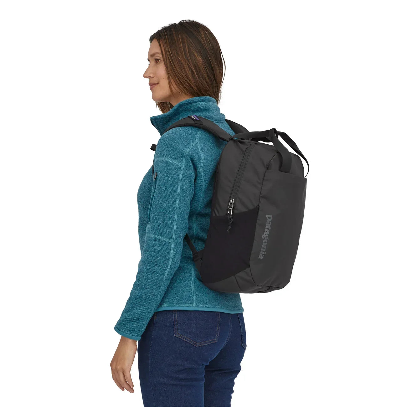 Atom Tote Pack