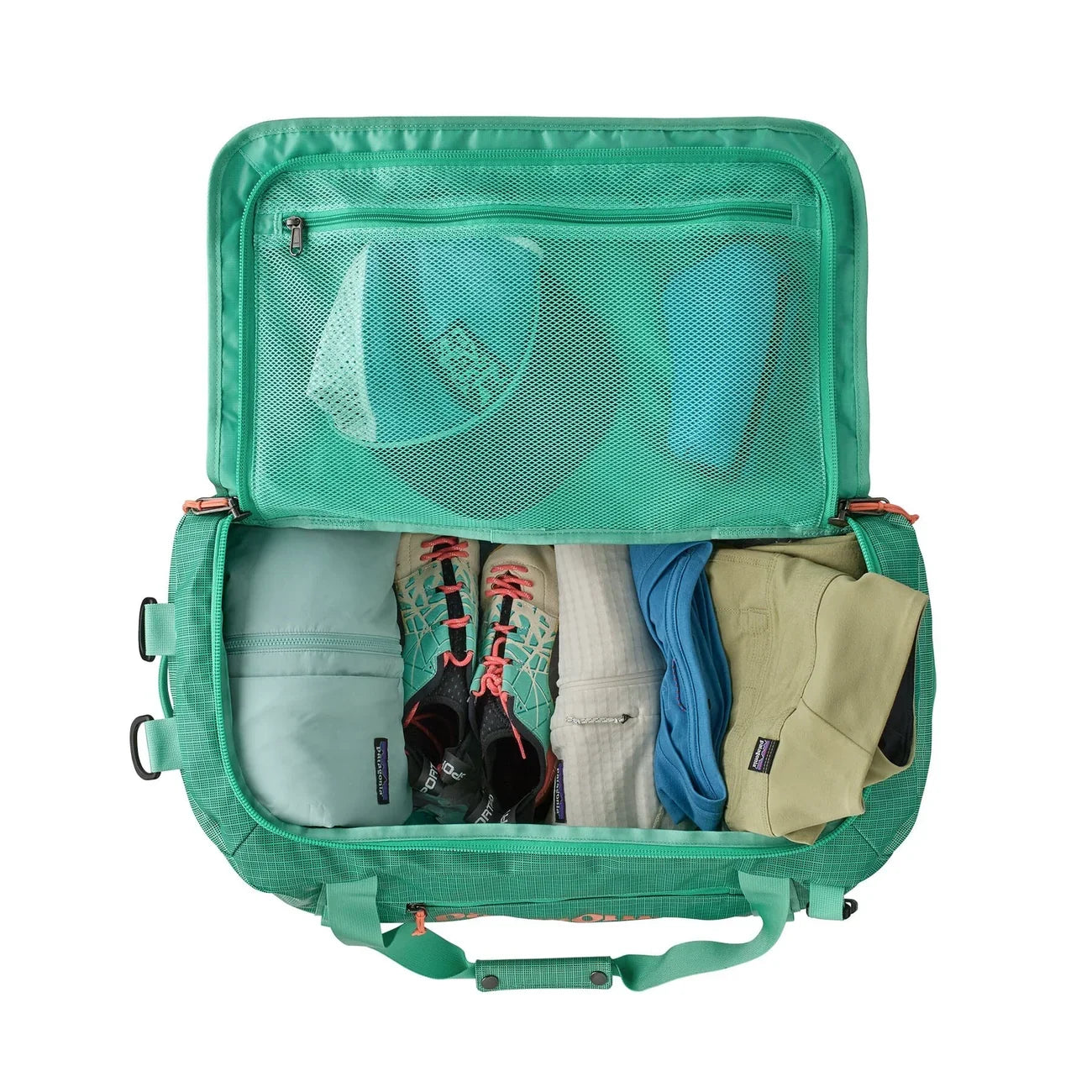Black Hole® Duffel 40L
