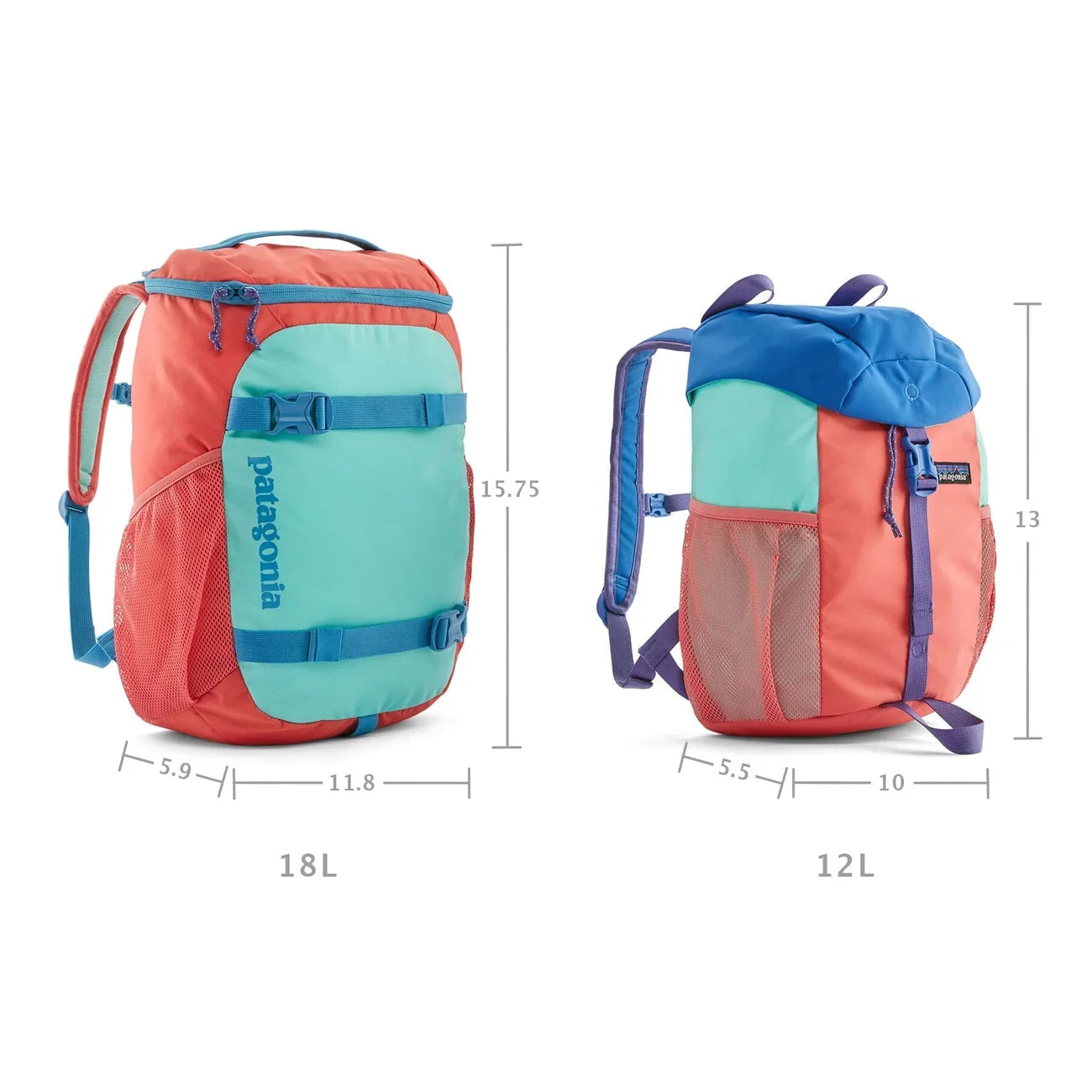 Kids' Refugito Daypack 12L