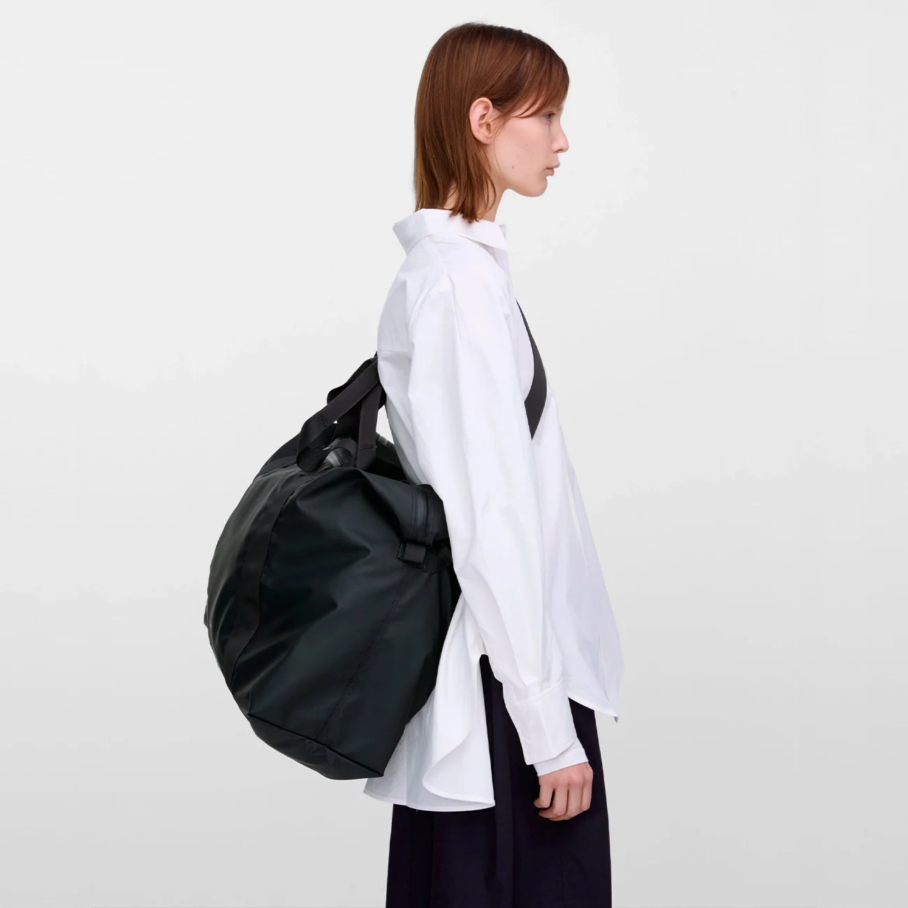 Stream Weekender Bag 49L