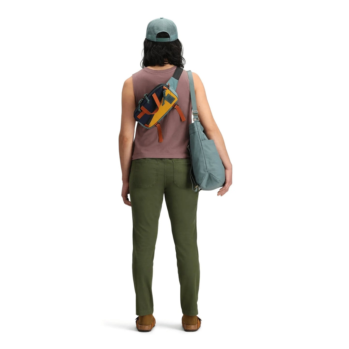Mini Quick Pack