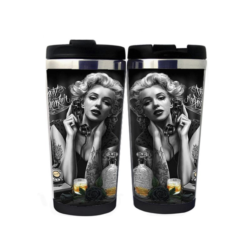 Marilyn Monroe Mug