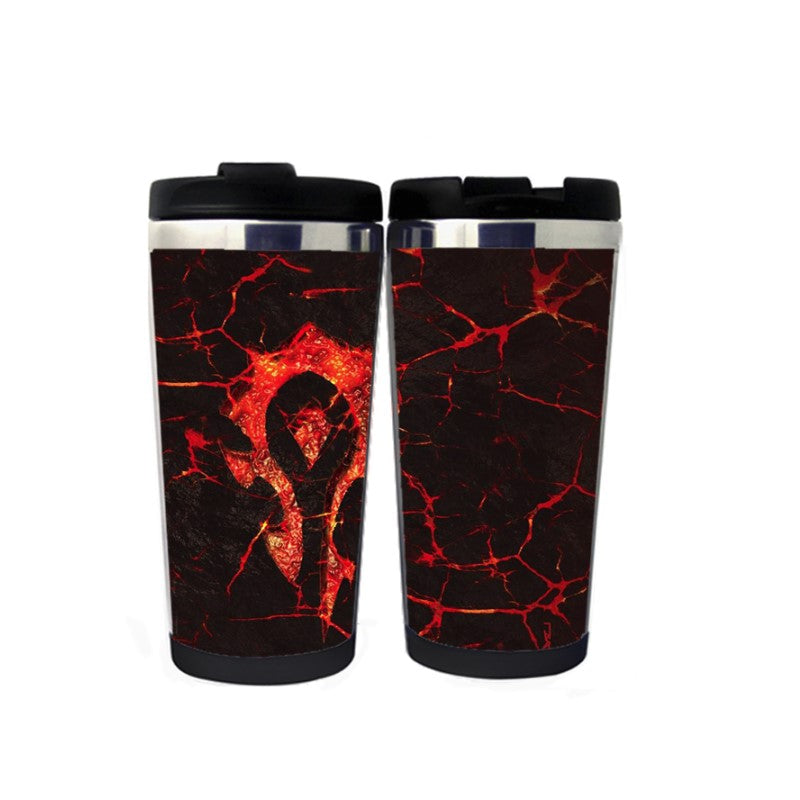 World of Warcraft Mug