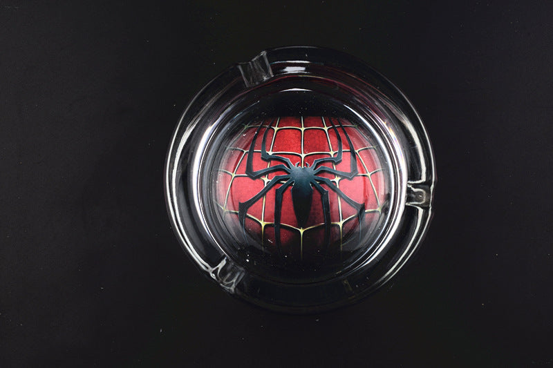Spider man Ashtray