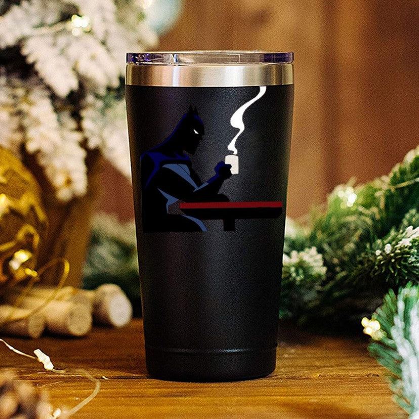 Batman Coffee Mug