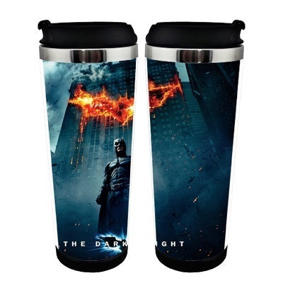 batman mug