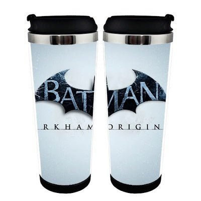batman mug