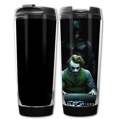Joker Mug
