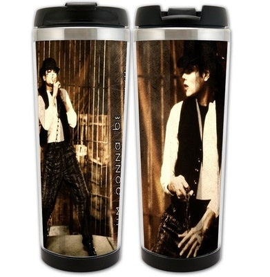 Michael Jackson Mug