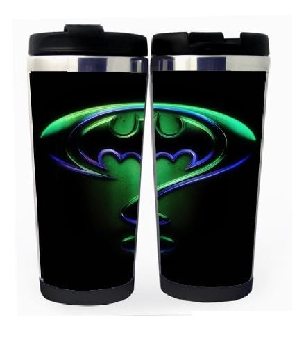 batman mug