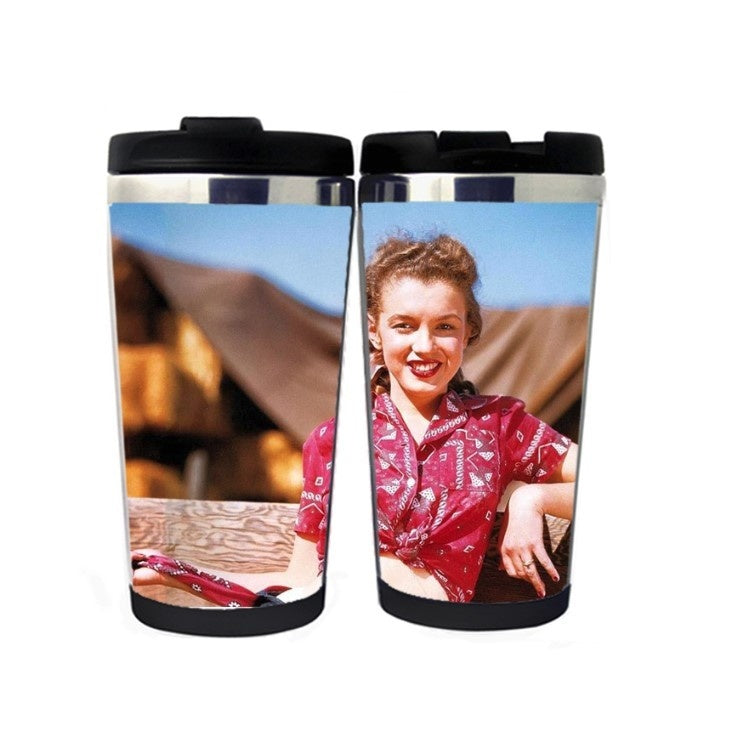 Marilyn Monroe Mug