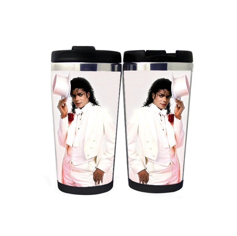 Michael Jackson Mug