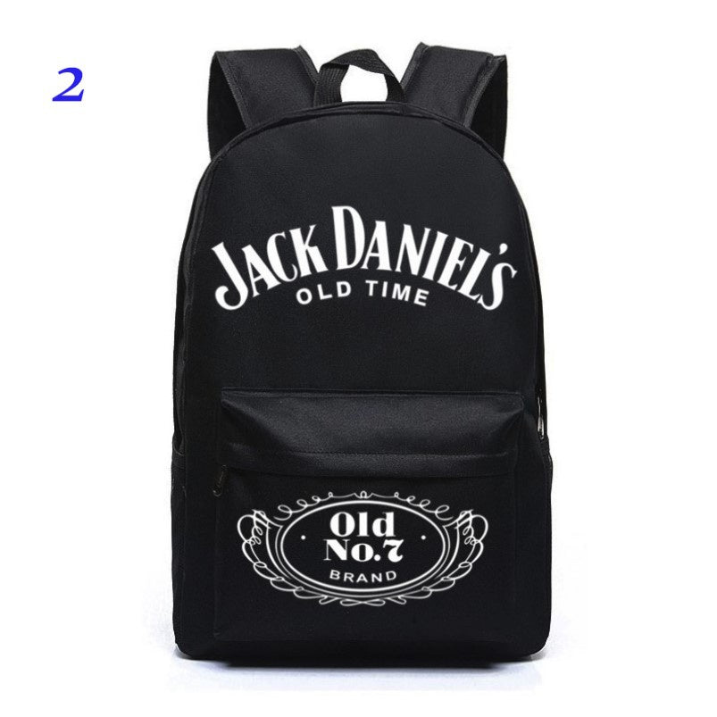Whiskey Bag