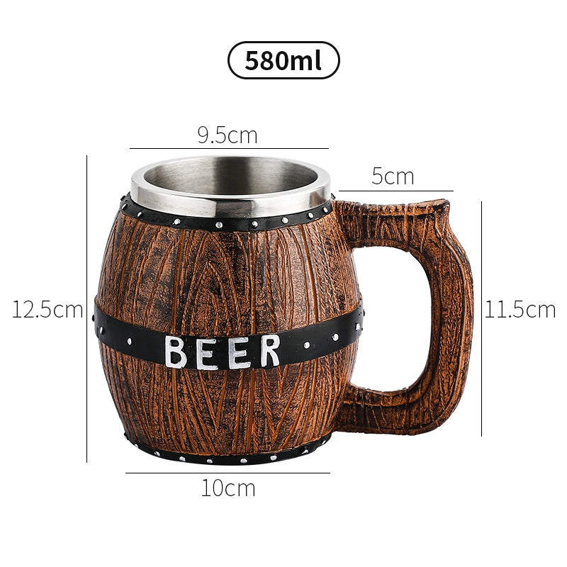 Beer Barrel