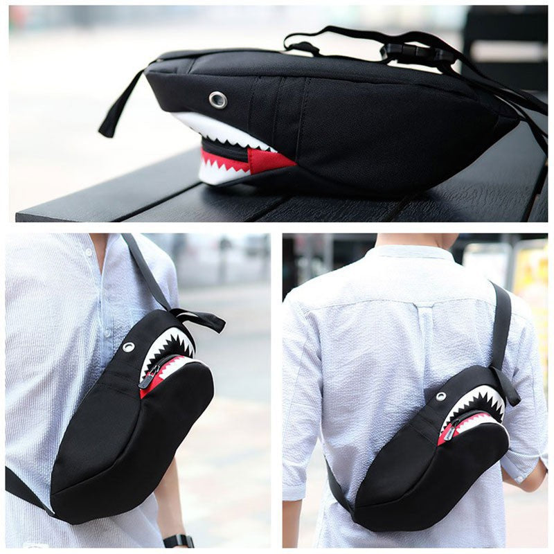 Shark Bag