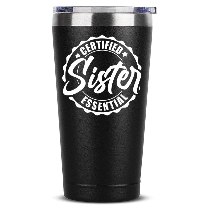 Certificate Essentials coffee Mug