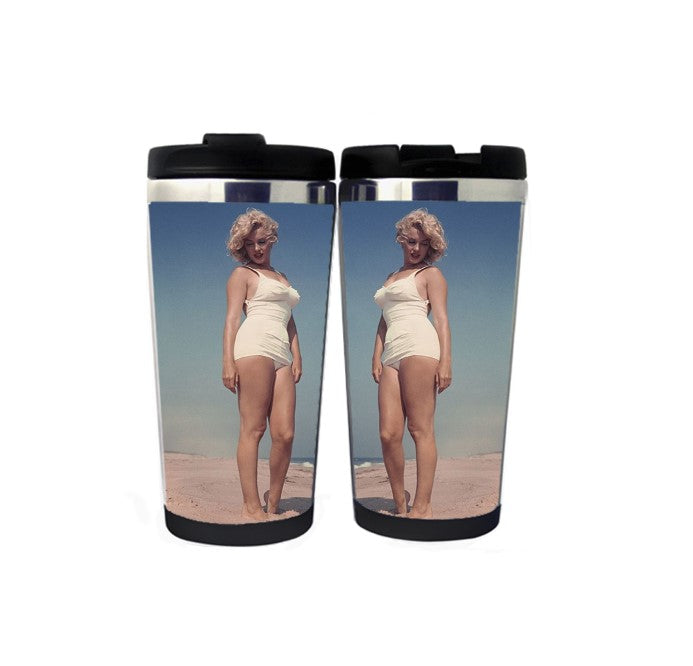 Marilyn Monroe Mug