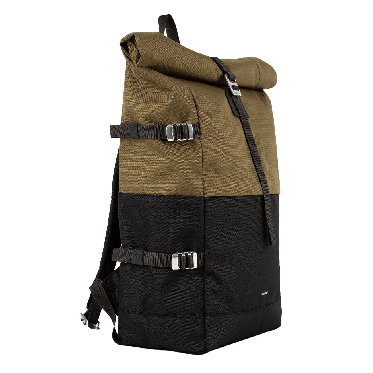 Icon Rolltop Backpack 16"
