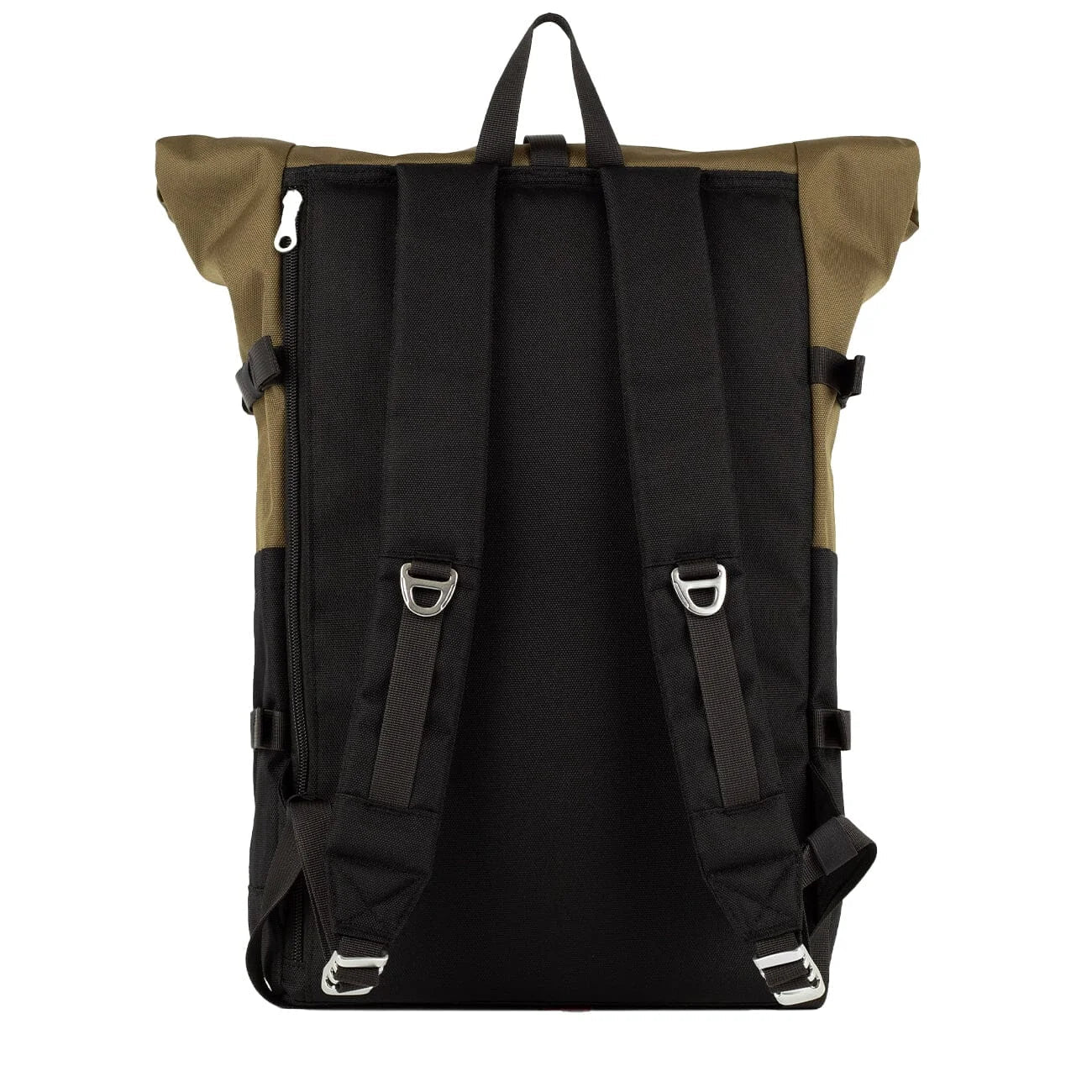 Icon Rolltop Backpack 16"
