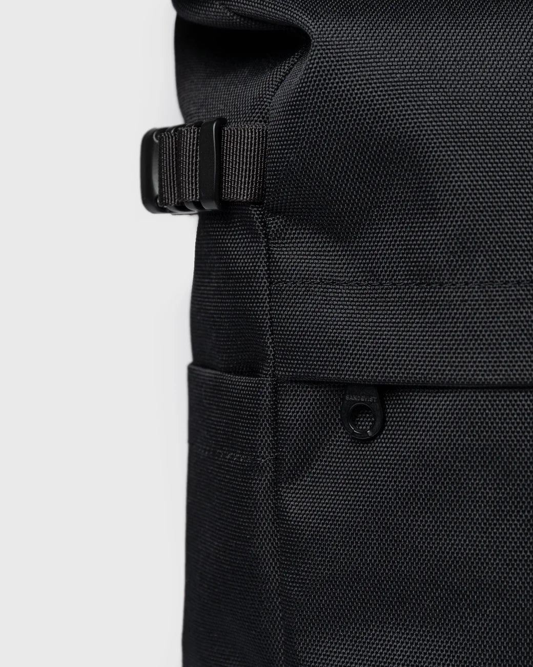Icon Rolltop Backpack 14"
