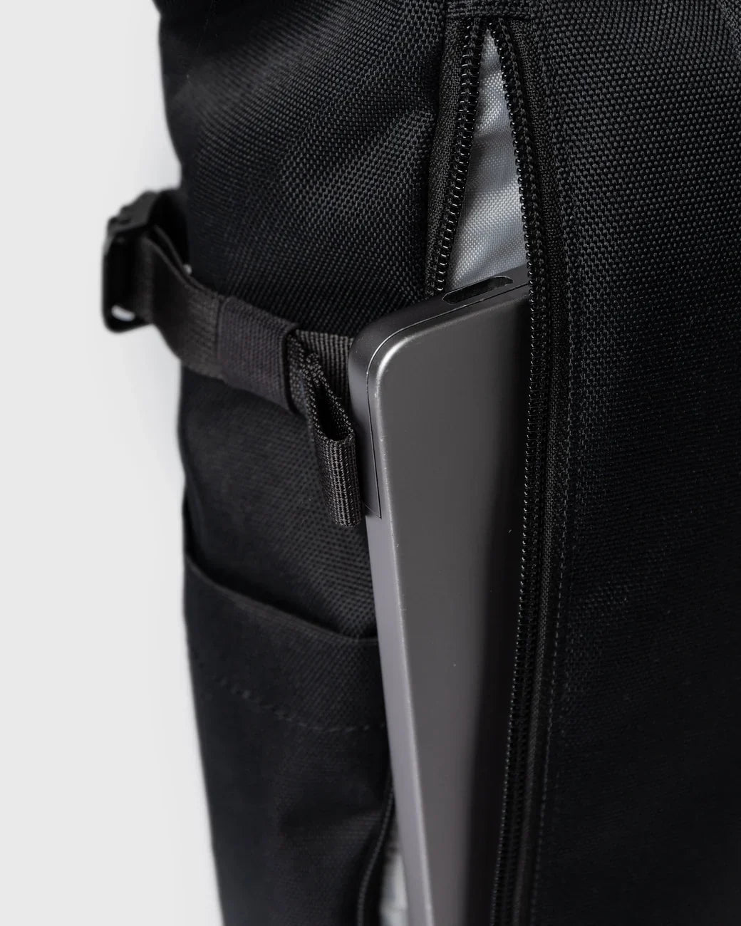 Icon Rolltop Backpack 14"
