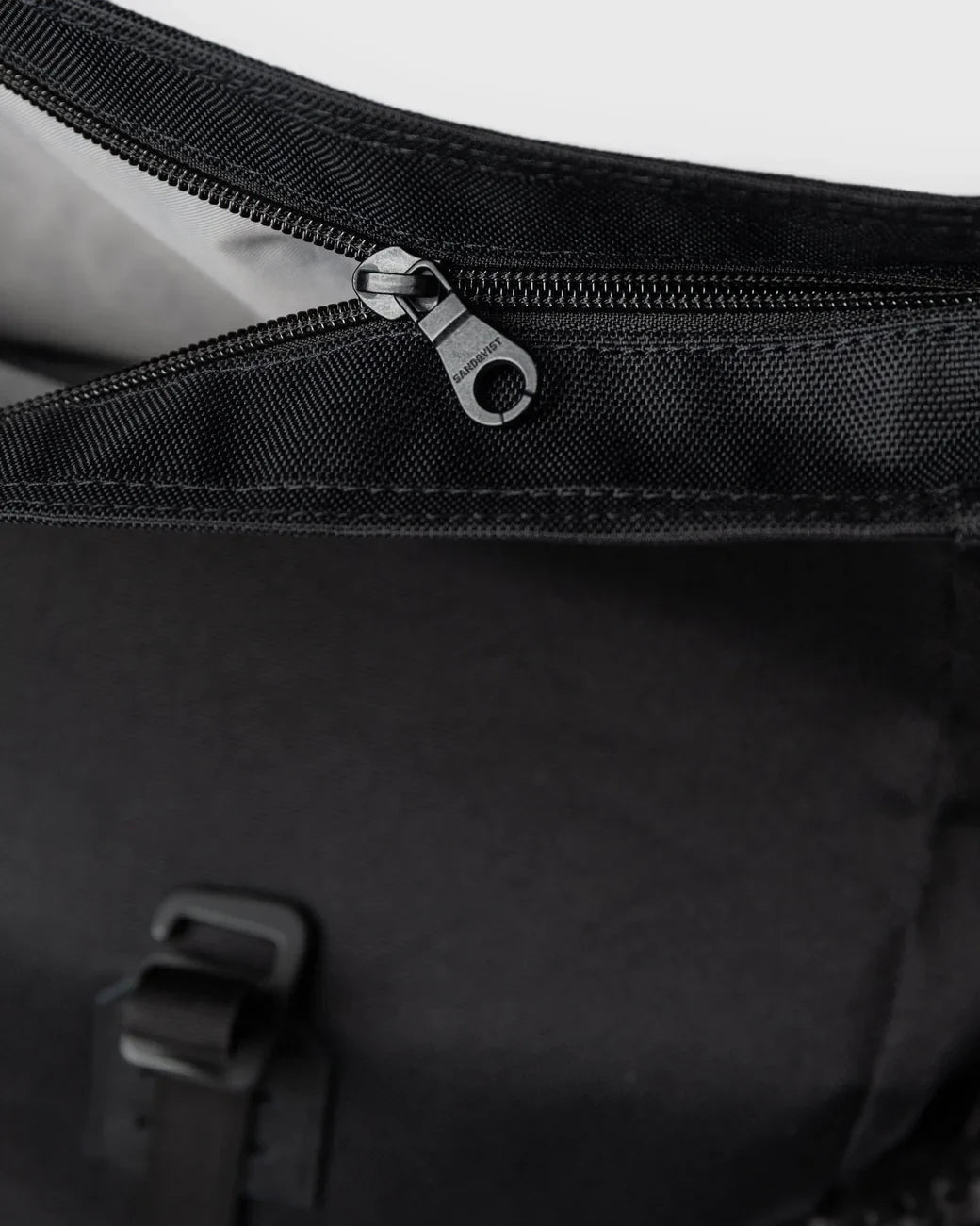 Icon Rolltop Backpack 14"