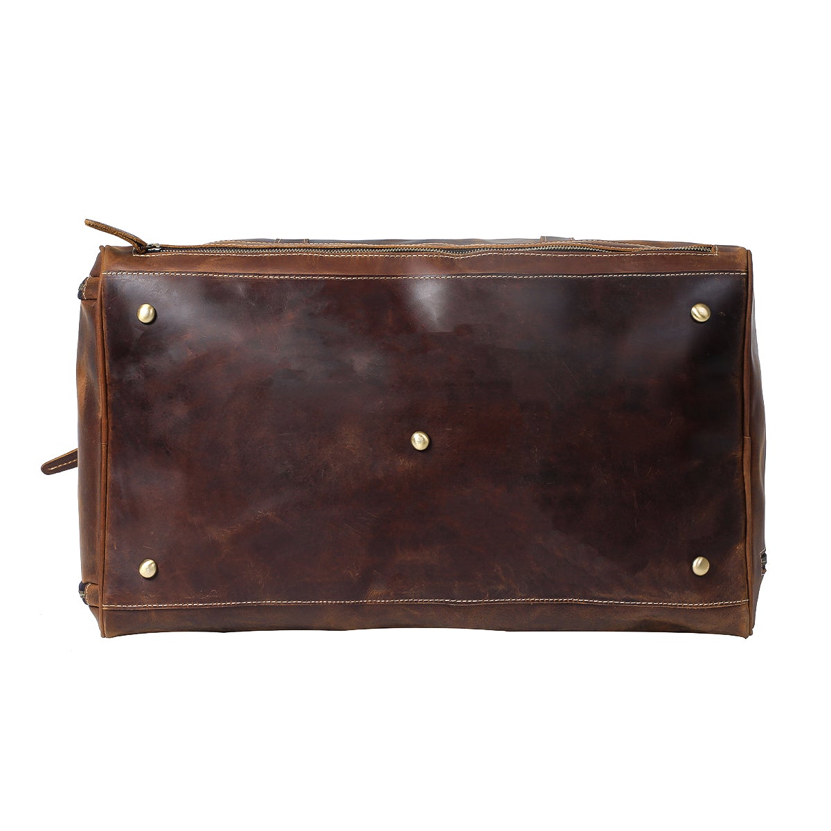 Mens Leather Travel Bag | CORDOBA