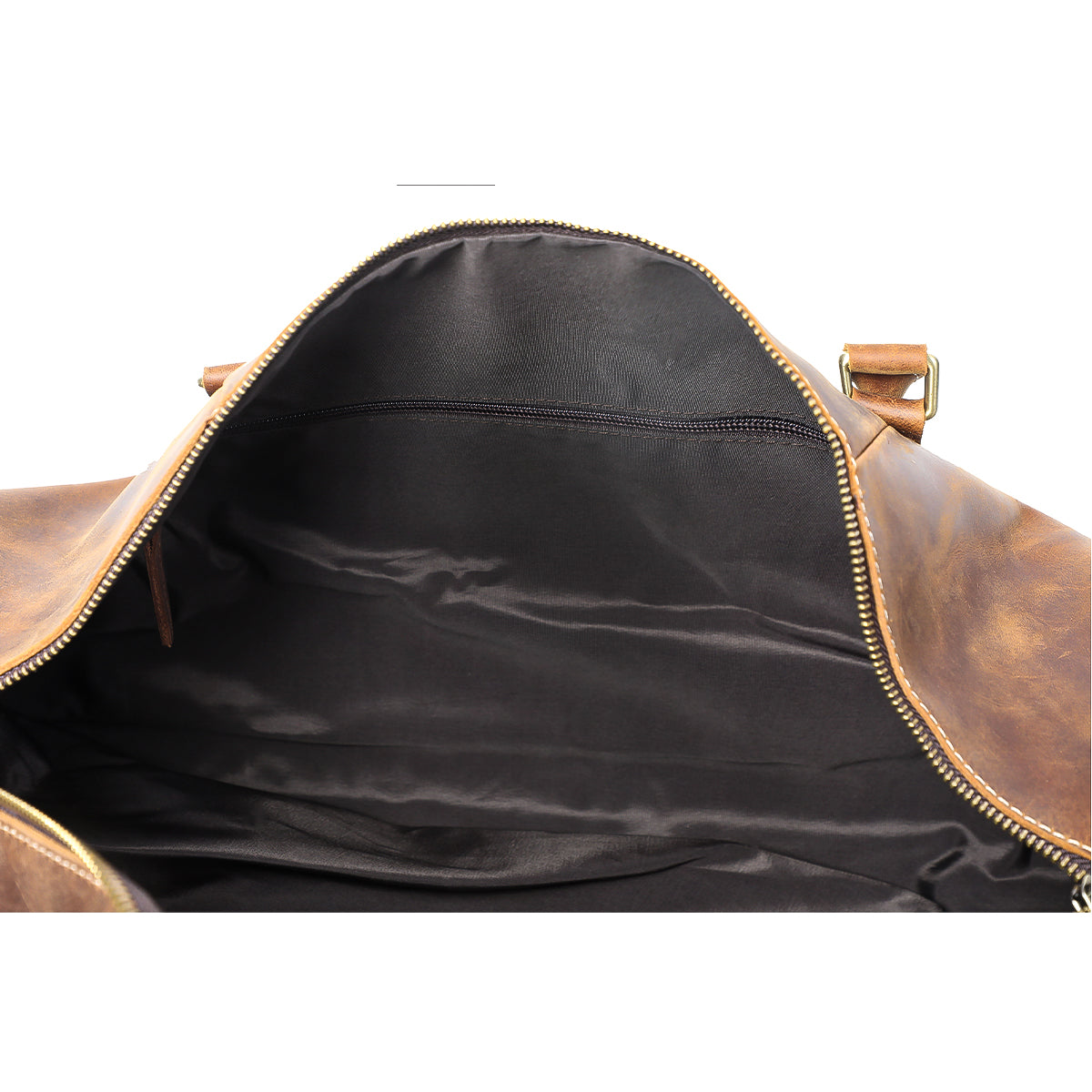 Mens Leather Travel Bag | CORDOBA