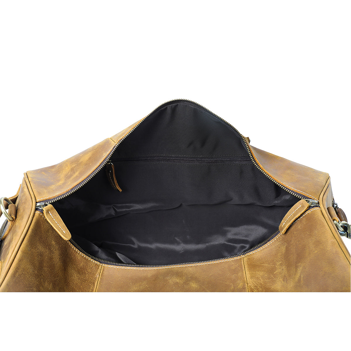Mens Leather Travel Bag | CORDOBA