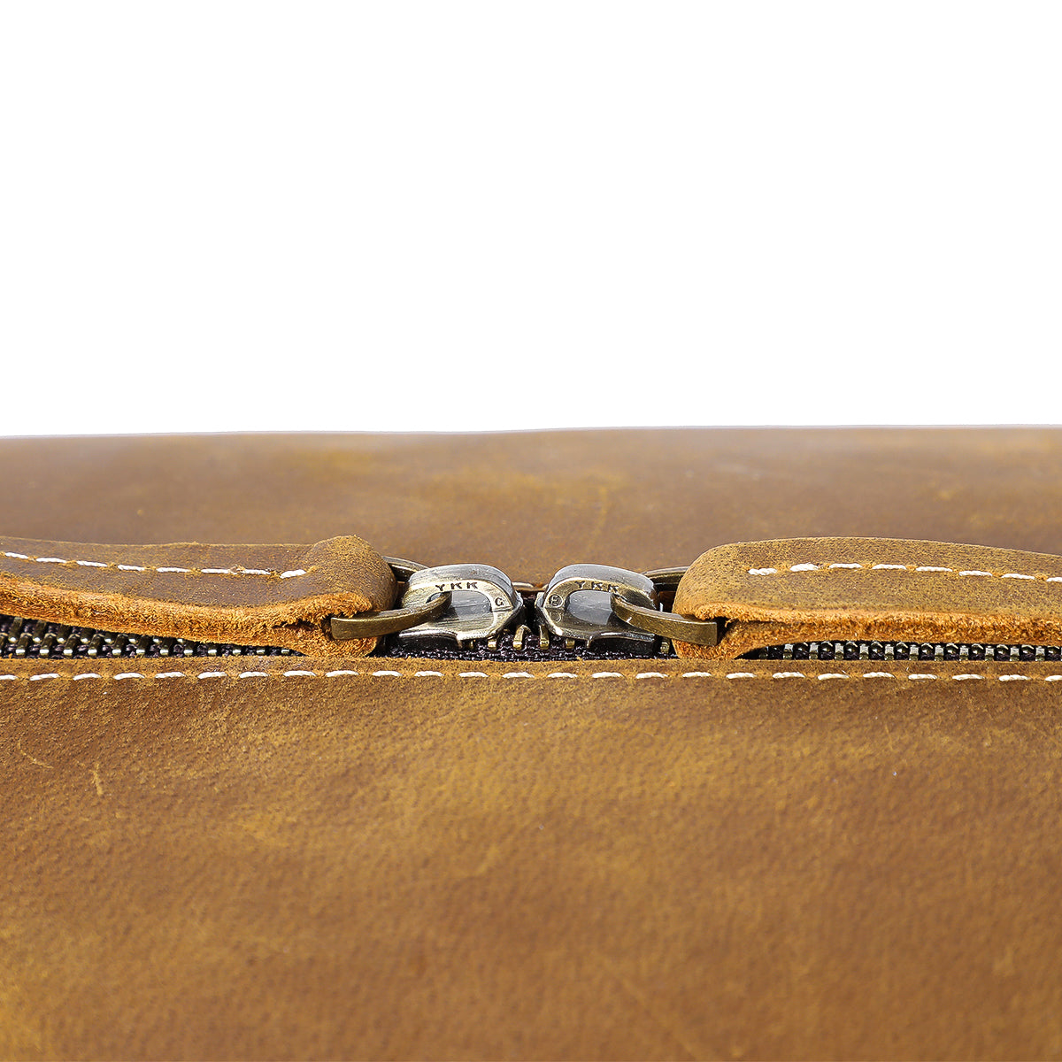 Mens Leather Travel Bag | CORDOBA