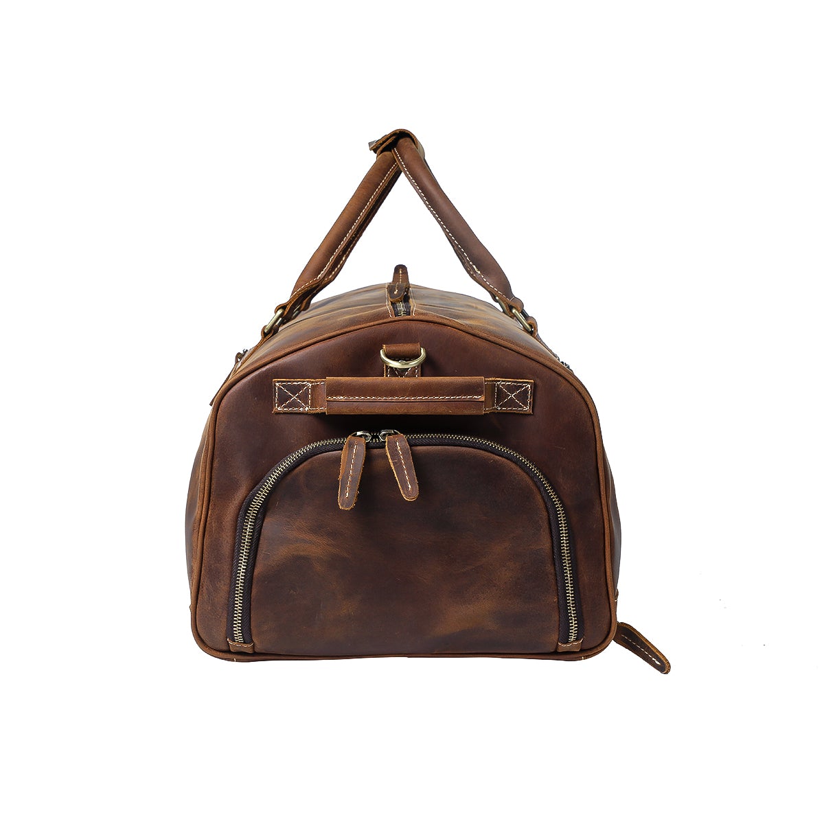Mens Leather Travel Bag | CORDOBA