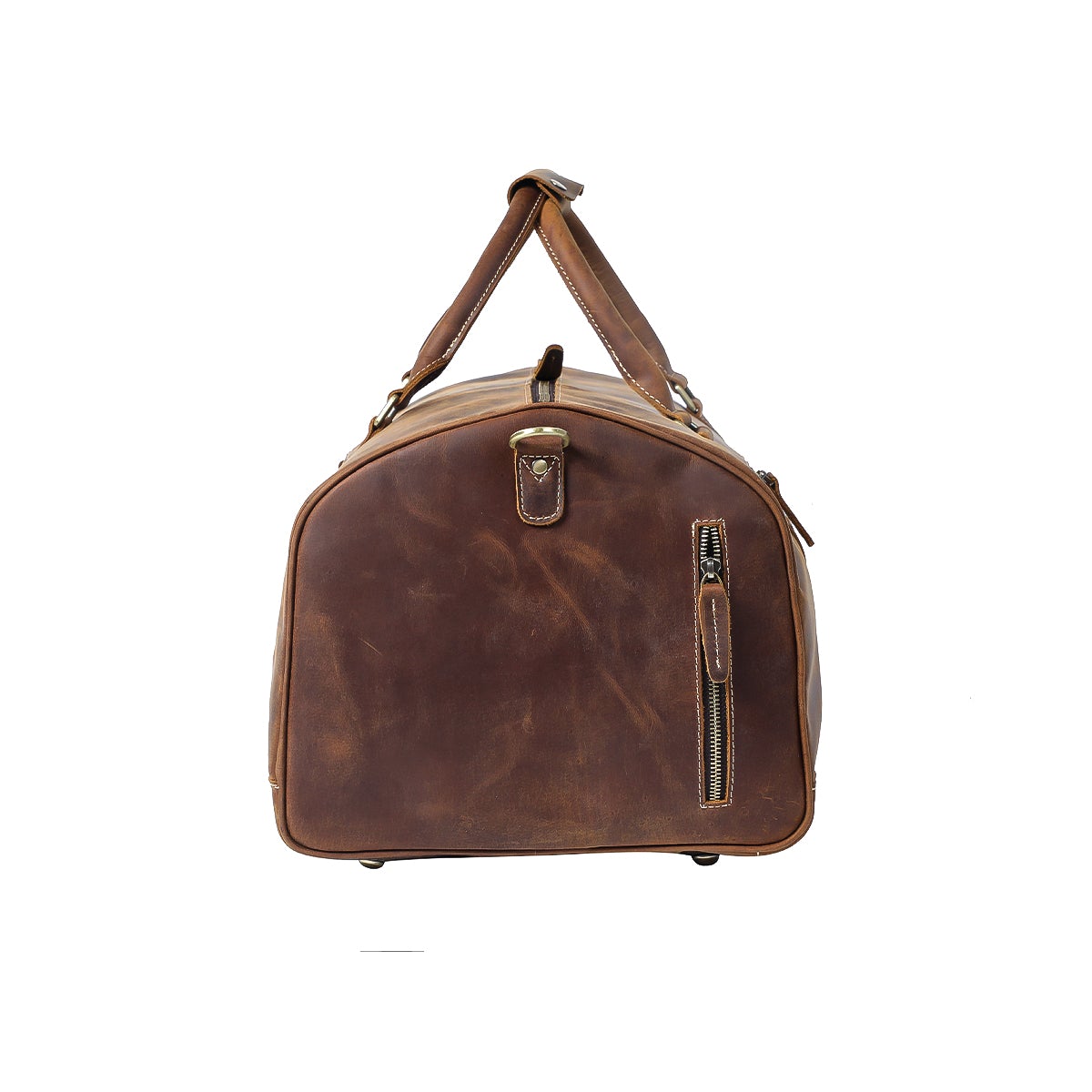 Mens Leather Travel Bag | CORDOBA