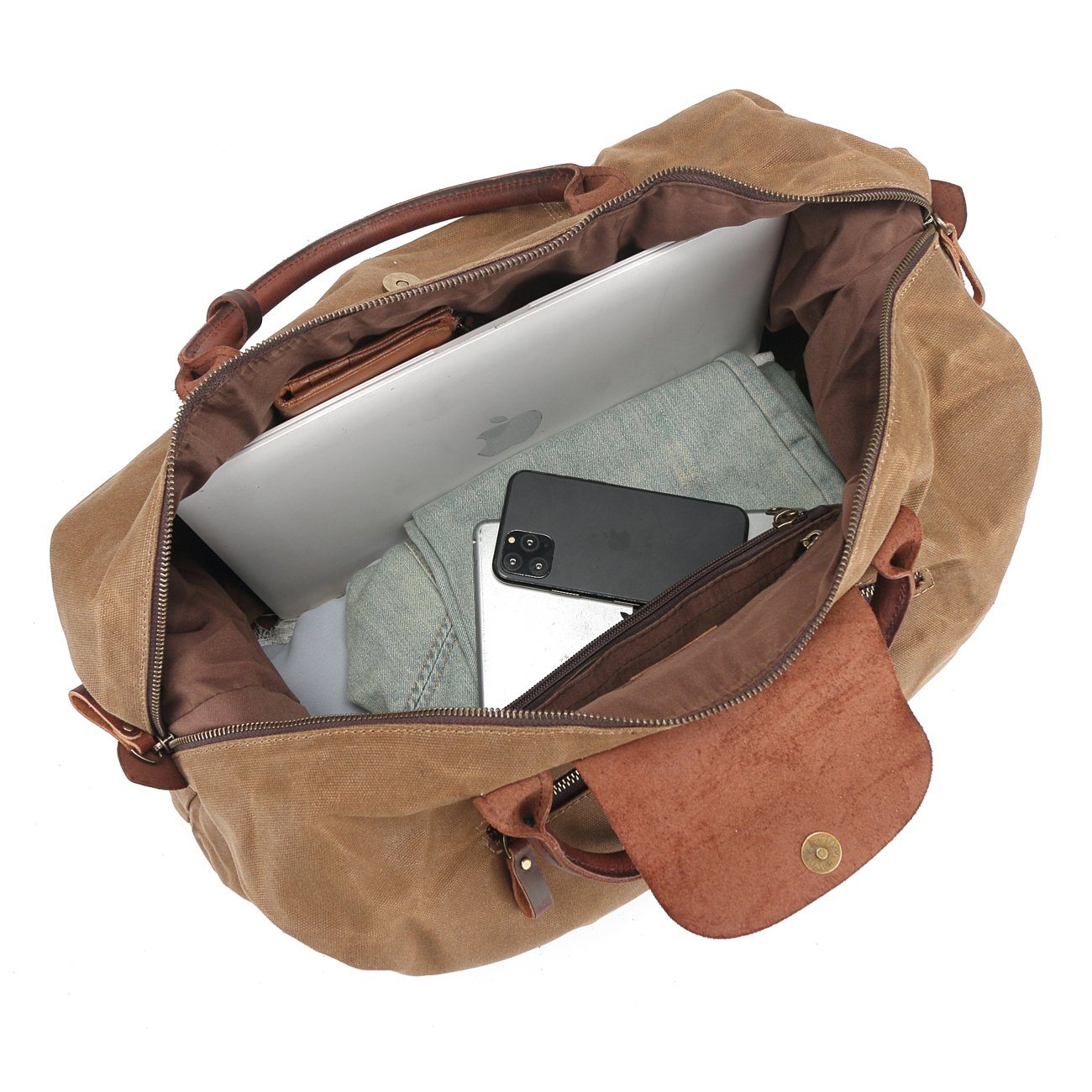 Weekend Holdall | BAFFIN