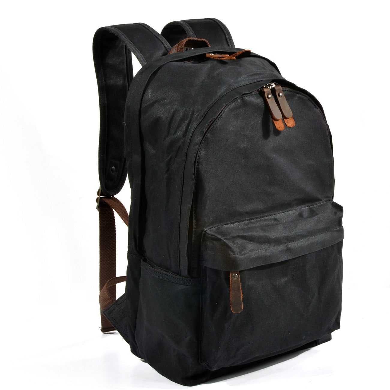 Vintage Canvas Bookbag | ABERDEEN