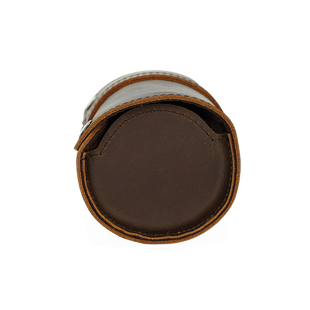 Leather Watch Case | ROME