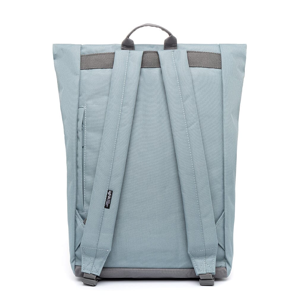 Reflective Roll - Eco Friendly Laptop Backpack