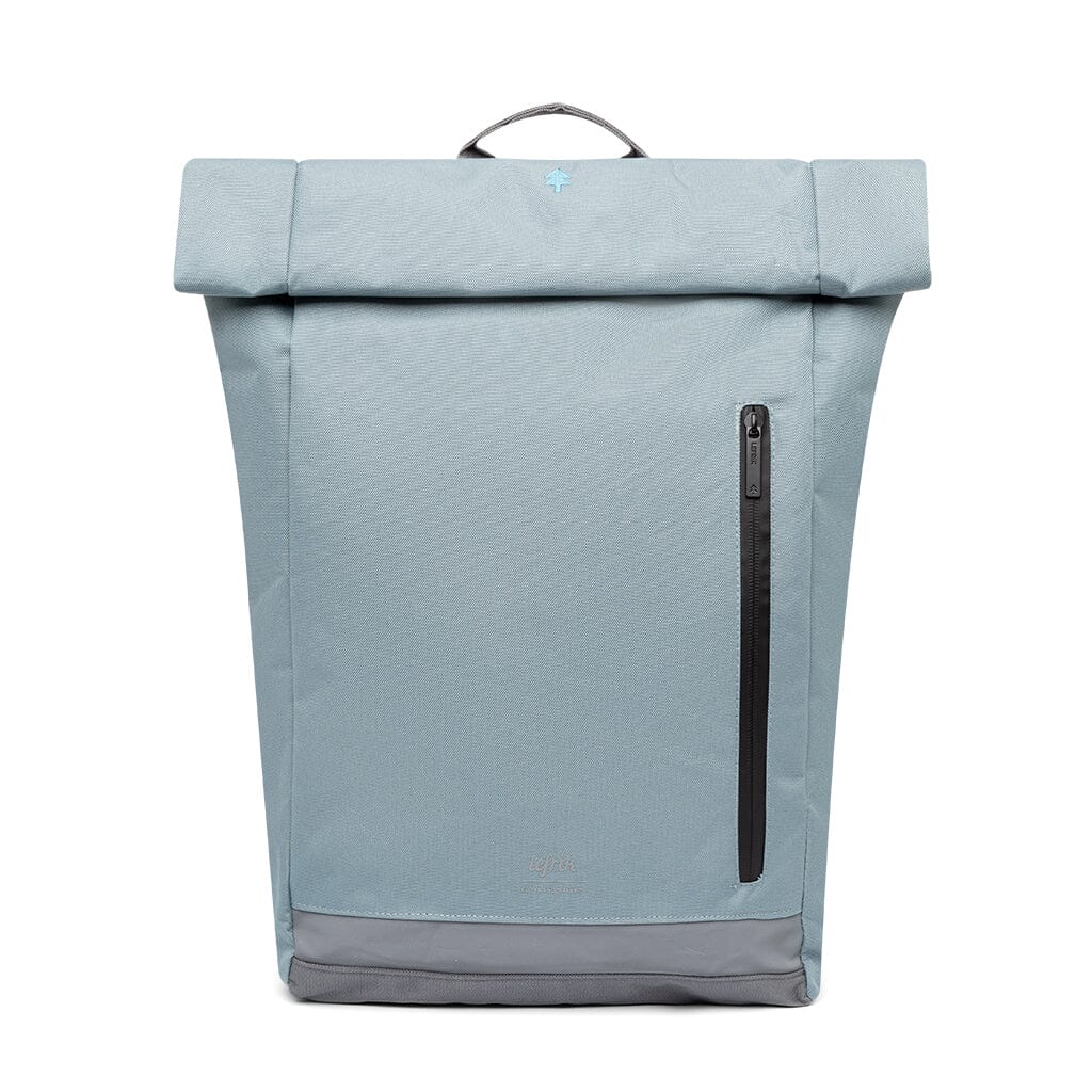 Reflective Roll - Eco Friendly Laptop Backpack