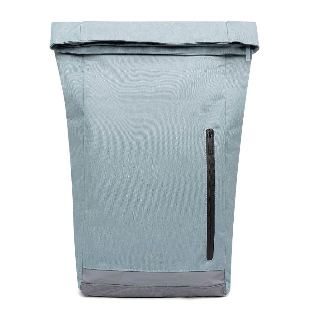 Reflective Roll - Eco Friendly Laptop Backpack