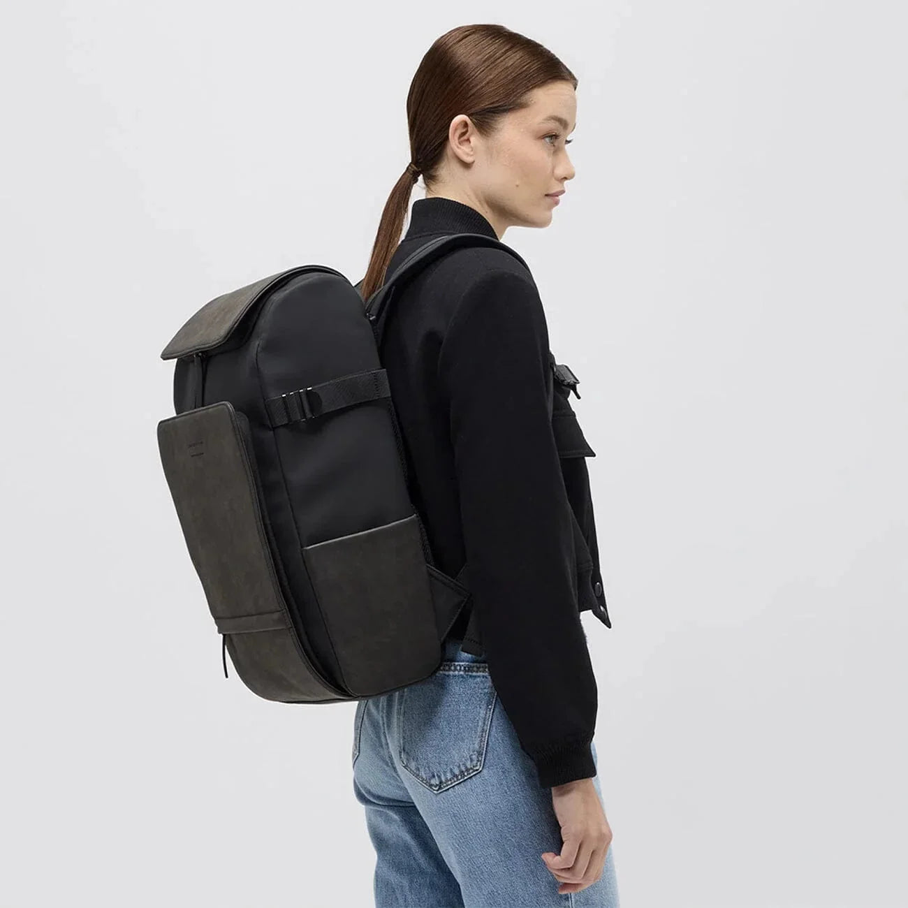 Bali Backpack