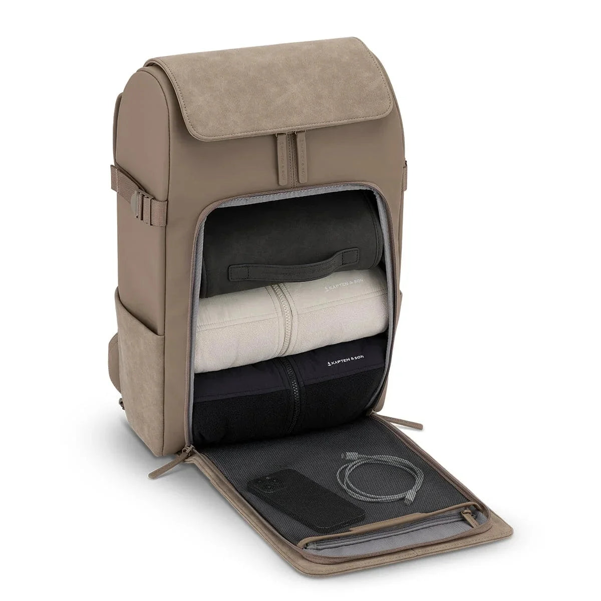 Bali Backpack